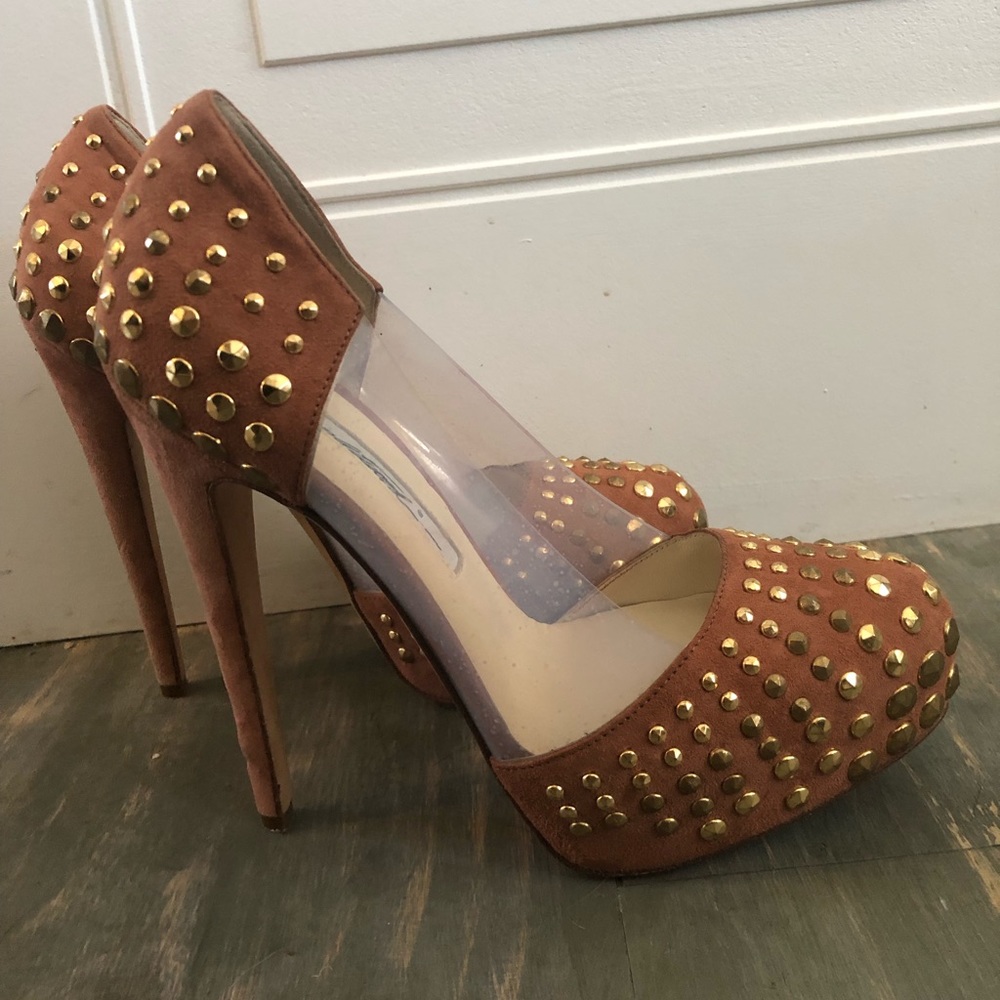 Brian Atwood LOCA Studded Pumps